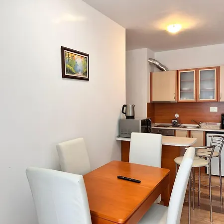 Sunny Two Bedroom 12 In Tulip , Flora - Prime Location! Апартаменты Боровец