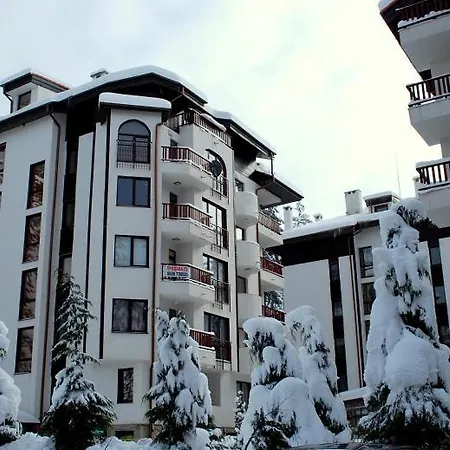 Apartamento Sunny Two Bedroom 12 In Tulip , Flora - Prime Location! *